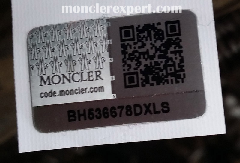 moncler website authenticity