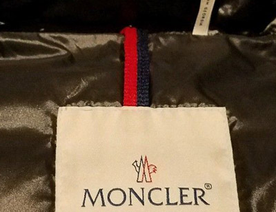 how to check if moncler jacket is real