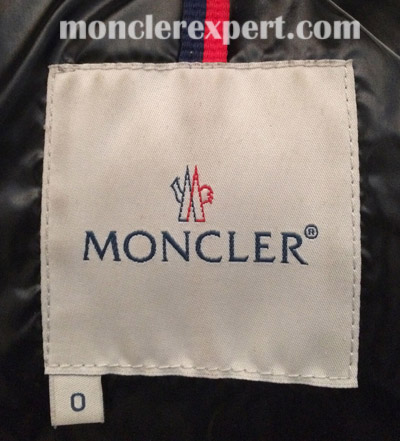 moncler inside label