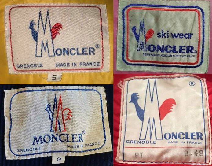 moncler clothing brand