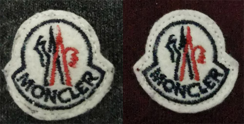 Moncler Expert - Details about shirt, sweaters, hoodies, etc.